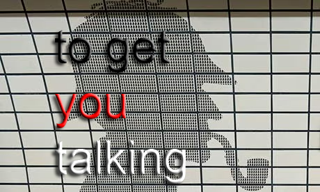 togetutalkin